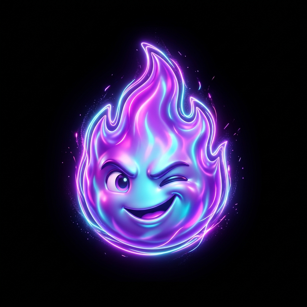 PAFF maskot